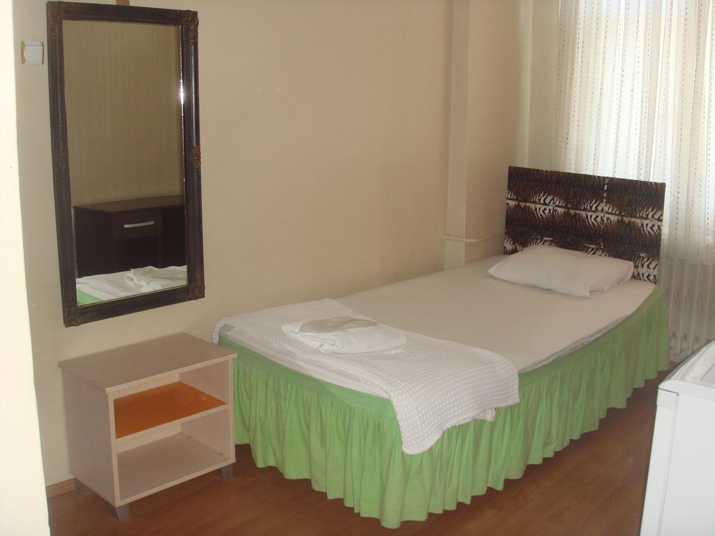 Damla Pension Edirne Pokoj fotografie