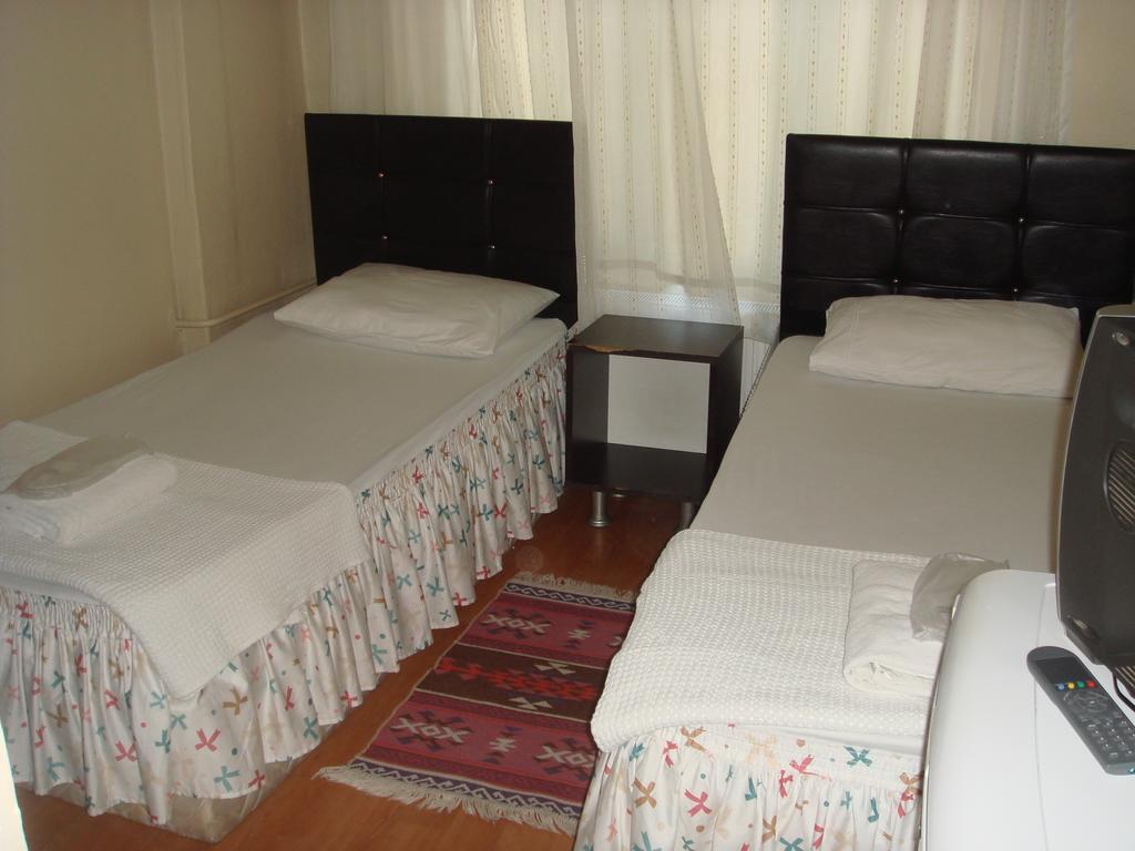 Damla Pension Edirne Pokoj fotografie