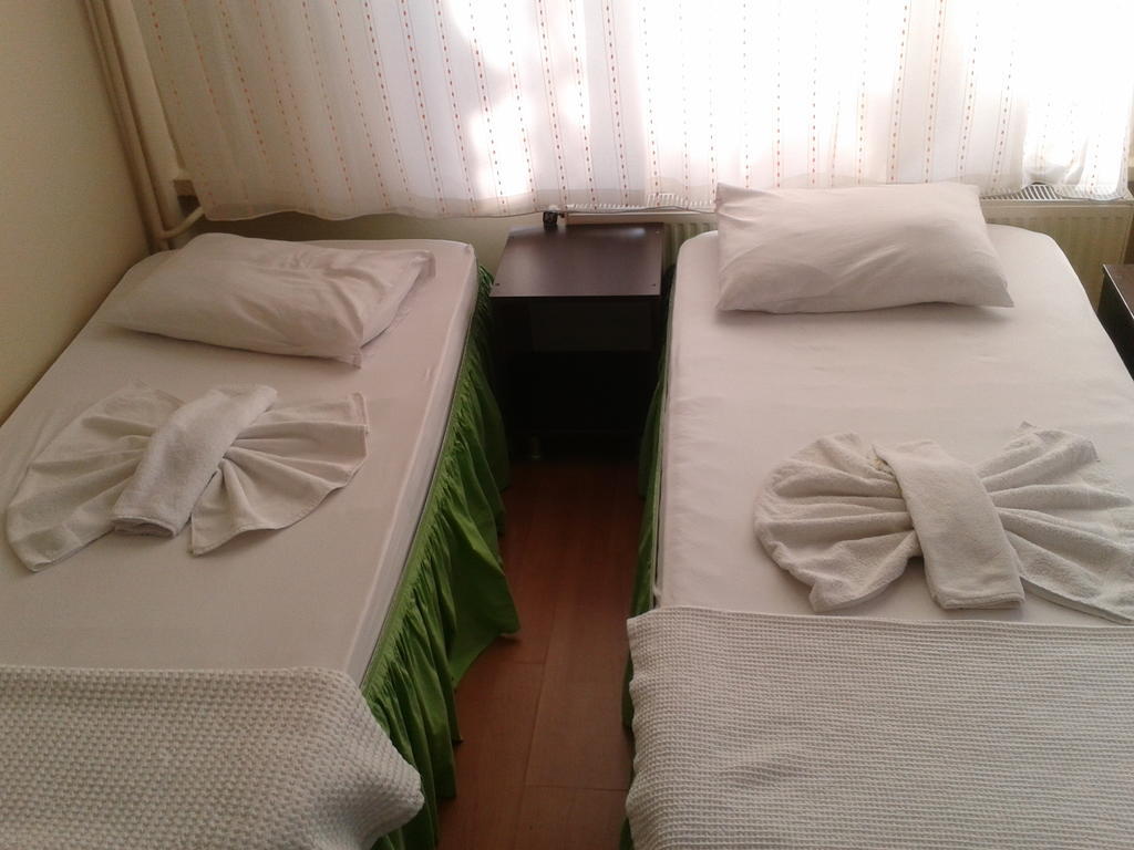 Damla Pension Edirne Pokoj fotografie