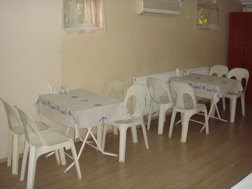 Damla Pension Edirne Exteriér fotografie