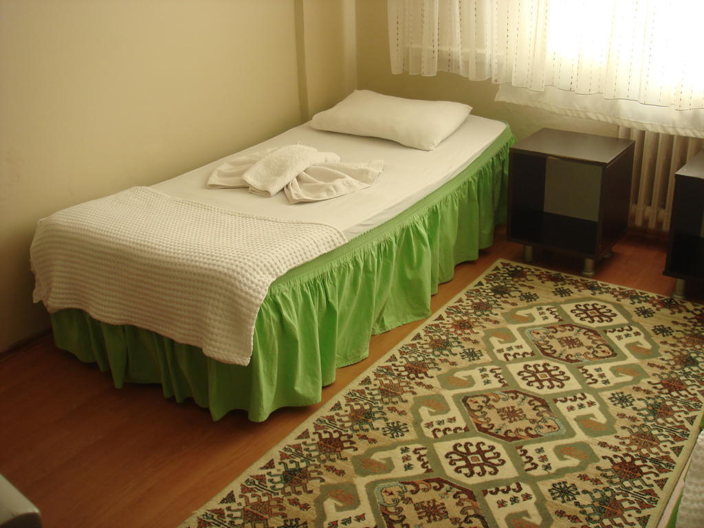 Damla Pension Edirne Exteriér fotografie