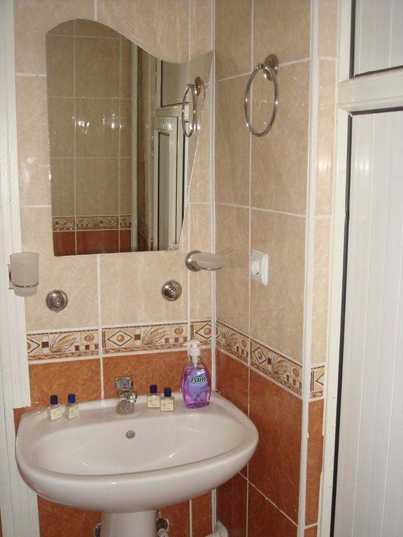 Damla Pension Edirne Exteriér fotografie