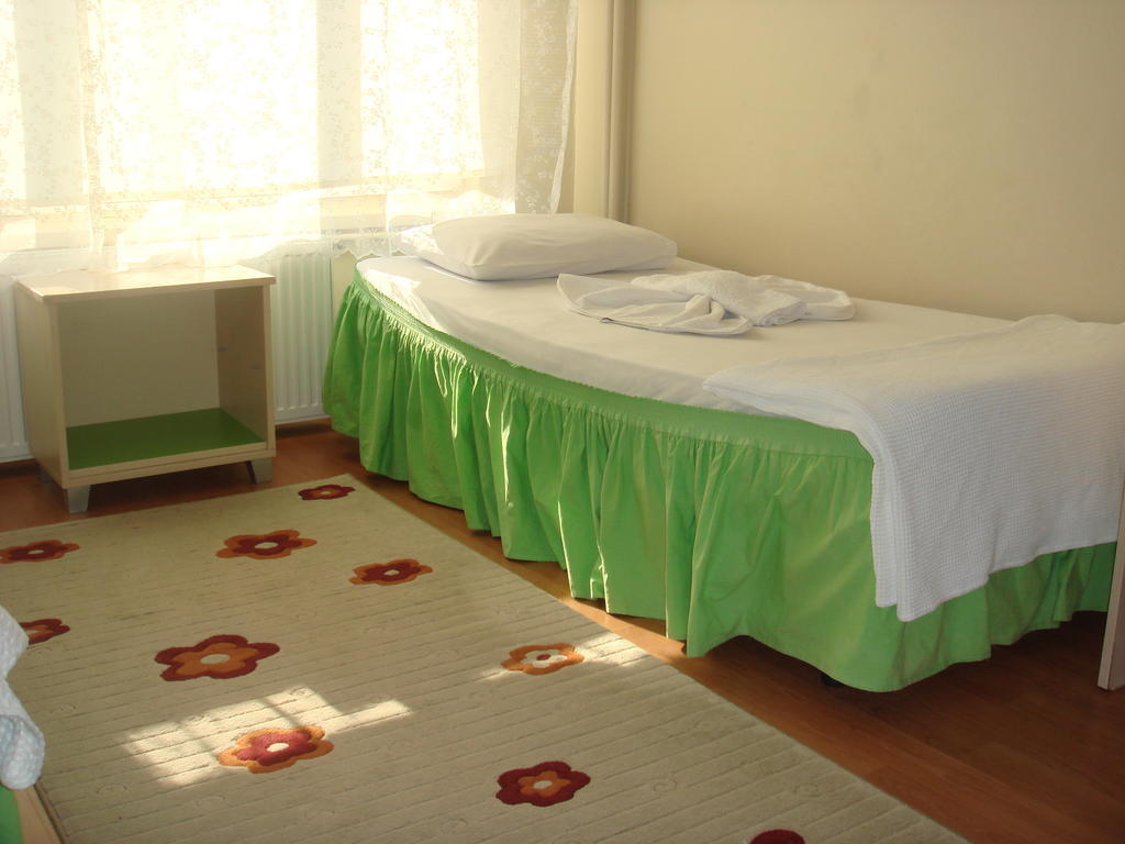 Damla Pension Edirne Exteriér fotografie